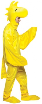 Woodstock - Peanuts - Fancy Dress Costume