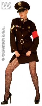 Marlene Fancy Dress Costume