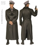 XL - German General's Coat 
