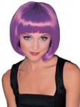 Rubies Supermodel Wigs 