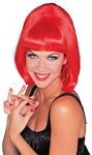 Rubies Starlet Wigs 