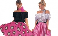 50s and Grease