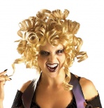 Unhappily Everafter - Ghouldilocks Wig