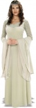 Lord of the Rings - Queen Arwen Deluxe Fancy Dress Costume