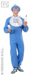 XL - Baby Fancy Dress Costume - Blue