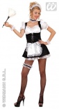 French Maid Costume 