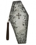 Coffin Clutch