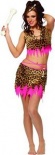 T-Bone - Lady Cavewoman