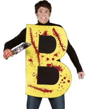 Attack of the Killer Bees