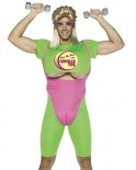 Camille Toe  Fancy Dress Costume