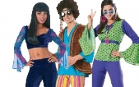 60s and Hippies