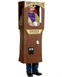 Fortune Teller Fancy Dress Costume