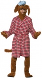 As Sick as a Dog Fancy Dress Costume