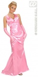 Celebrity - Pink - Fancy Dress Costume