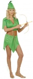 Dreamgirls - Prince of Thieves Fancy Dress Costume