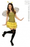 Dreamgirlz - Bee Fancy Dress Costume