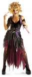 Unhappily Everafter - Ghouldilocks Costume