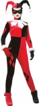 Harley Quinn Fancy Dress Costume