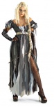 Unhappily Everafter - R.I.P. Unzel Costume