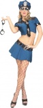 Secret Wishes - House Arrest Costume