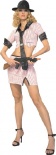 Secret Wishes - Bugsy's Babe Costume