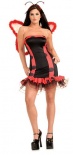 Secret Wishes - LadyBug Costume