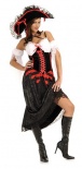 Secret Wishes - Queen of the Sea Costume
