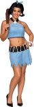 Secret Wishes - The Flintstones - Betty Rubble
