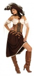 Secret Wishes - Maiden of the Sea Costume