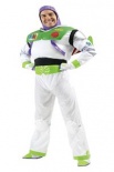 Disney Buzz Lightyear Costume
