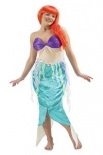 Disney Ariel Costume
