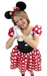 Disney Minnie Mouse Costume