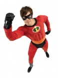 Disney Mr Incredible Costume