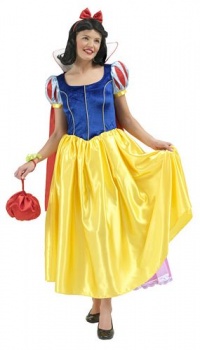 Disney Snow White Costume