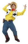 Disney - Fancy Dress - Woody Costume