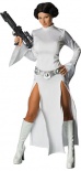 Secret Wishes - Star Wars - Princess Leia
