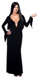 Secret Wishes - Morticia Addams