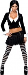 Secret Wishes - Wednesday Addams