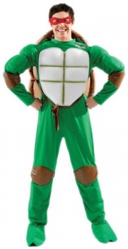 Teenage Mutant Ninja Turles Fancy Dress Costumes