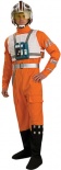 Star Wars Costume - X-Wing Pilot Costume