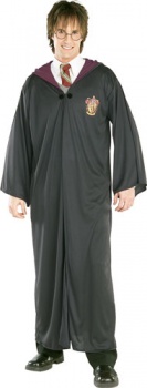 Harry Potter Fancy Dress Costume