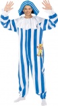 Andy Pandy Fancy Dress Costume