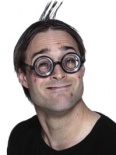 Nerd Specs