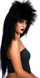 Gothic Wig (Black)