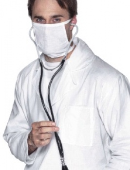 Toy Stethoscope