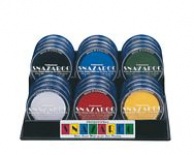 18ml Pots - Classic Colours