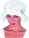 Mop Cap