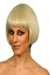 Doll Wig - Blonde