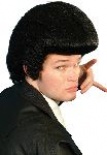 Teddy Boy Wigs 