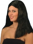 Louise Wig - Black